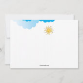 Varkens in de Nobelprijs van de Müd Barnyard Kaart (Achterkant)