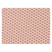 Varkens in Dekens Bacon Worst UK Brits Eten Tafelkleed (Voorkant (Horizontaal))