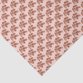 Varkens in Dekens Bacon Worst UK Brits Eten Tissuepapier (Detail)