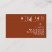 Varkens in Dekens Bacon Worst UK Brits Eten Visitekaartje (Achterkant)