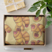 Varkens in een Blanket Crescent Roll Hot Dog Junk Tissuepapier (Geschenk)