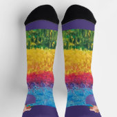 Varkens in zak sokken (Top)