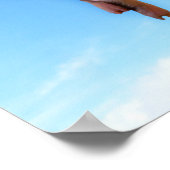 Varkens kunnen vliegen poster (Hoek)