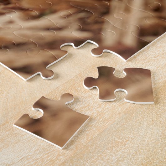 Varkens Legpuzzel (Zijkant)