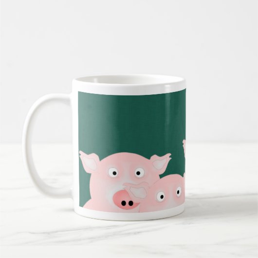 Varkens Mok (Links)
