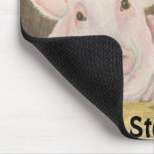 Varkens Muismat (Hoek)