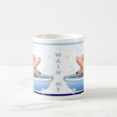 Varkens nemen mok (Center)