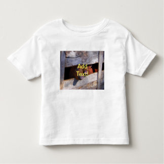 Varkens Paar Paar Piggies Kinder Shirts