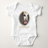 VARKENS ROMPER (Voorkant)