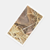 VARKENS SERVET (Hoek)