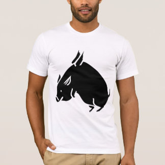Varkens T-shirt