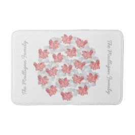 Varkens Vliegbadmatten Badmat