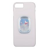 Varkens vliegen hoog Case-Mate iPhone case (Achterkant)