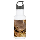 VARKENS WATERFLES  (Voorkant)