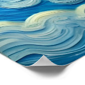 Varkens Will Fly Poster (Hoek)