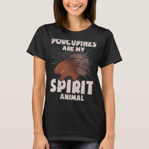 Varkens zijn mijn dierlijk t-shirt