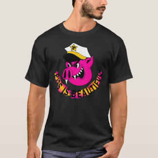 Varkens zijn prachtige Essential T-Shirt