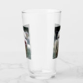 varkensbierglas glas (Rechts)