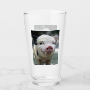 varkensbierglas glas