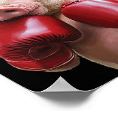 varkensboksen poster (Hoek)