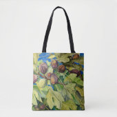 Varkensboom Tote Bag (Voorkant)