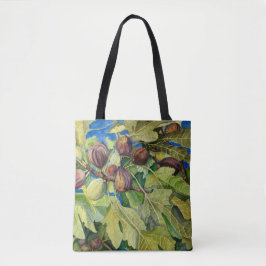 Varkensboom Tote Bag