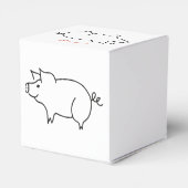 Varkensdier Thunder_Cove Bedankdoosjes (Achterkant)