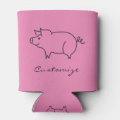 Varkensdier Thunder_Cove Blikjeskoeler (Achterkant)