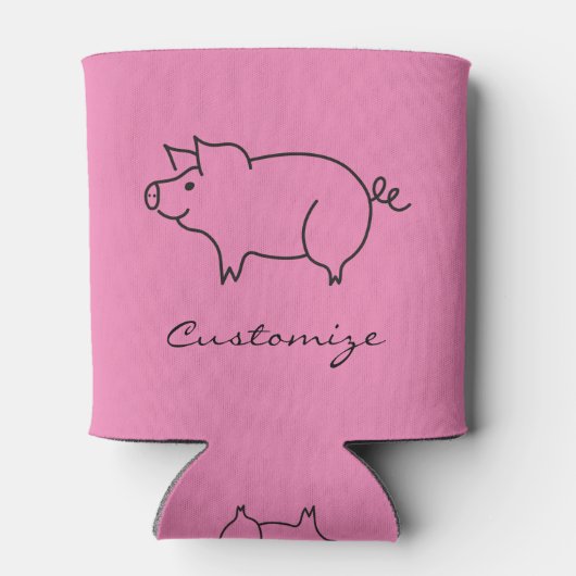 Varkensdier Thunder_Cove Blikjeskoeler (Achterkant)