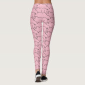 Varkensdier Thunder_Cove Leggings (Achterkant)