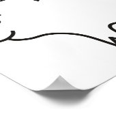 Varkensdier Thunder_Cove Poster (Hoek)