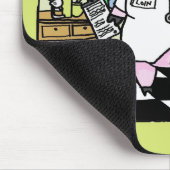 varkensgriep muismat (Hoek)