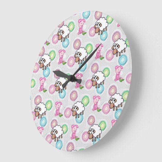  Varkenshaar Grote Klok (Hoek)