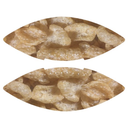 Varkensharen American Football (Panelen)