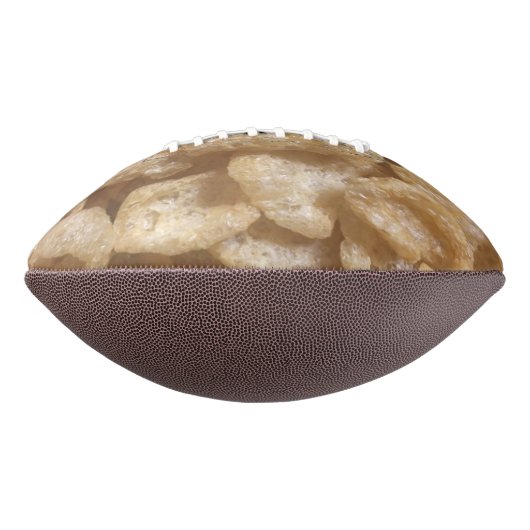 Varkensharen American Football (Gedraaid 90)