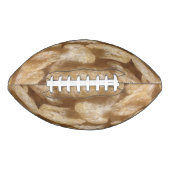 Varkensharen American Football (Voorkant)