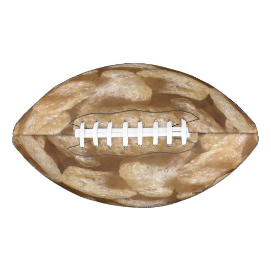 Varkensharen American Football (Voorkant)