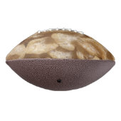 Varkensharen American Football (Gedraaid 270)