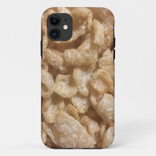 Varkensharen Case-Mate iPhone Case (Achterkant)