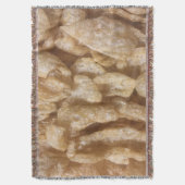 Varkensharen Deken (Voorkant Verticaal)