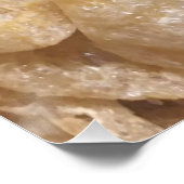 Varkensharen Perfect Poster (Hoek)