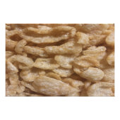 Varkensharen Perfect Poster (Voorkant)