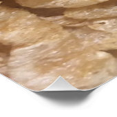 Varkensharen Perfect Poster (Hoek)