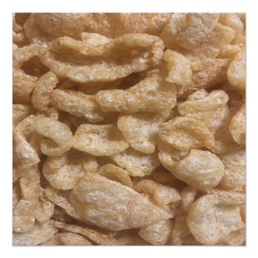 Varkensharen Perfect Poster (Voorkant)