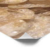 Varkensharen Perfect Poster (Hoek)