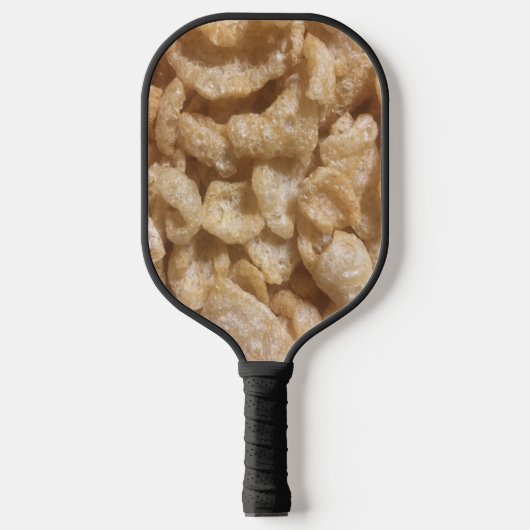Varkensharen Pickleball Paddle (Voorkant)