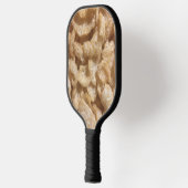 Varkensharen Pickleball Paddle (Links)