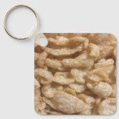 Varkensharen Sleutelhanger (Voorkant)