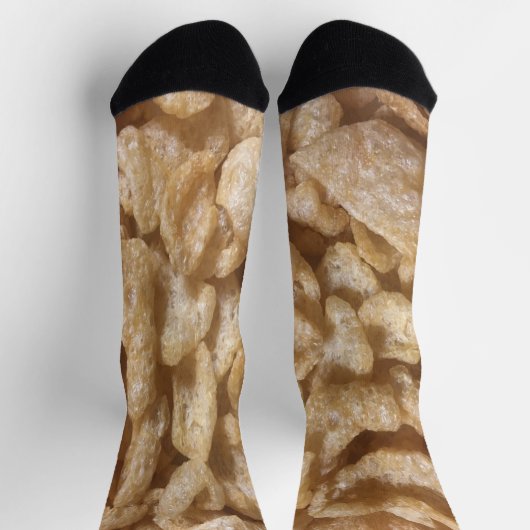Varkensharen Sokken (Top)