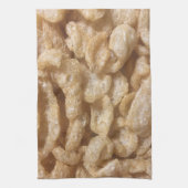 Varkensharen Theedoek (Verticaal)